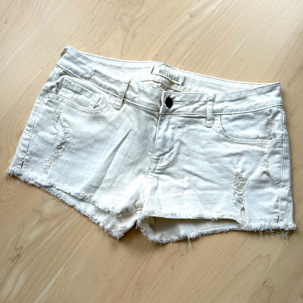 Bullhead Shorts